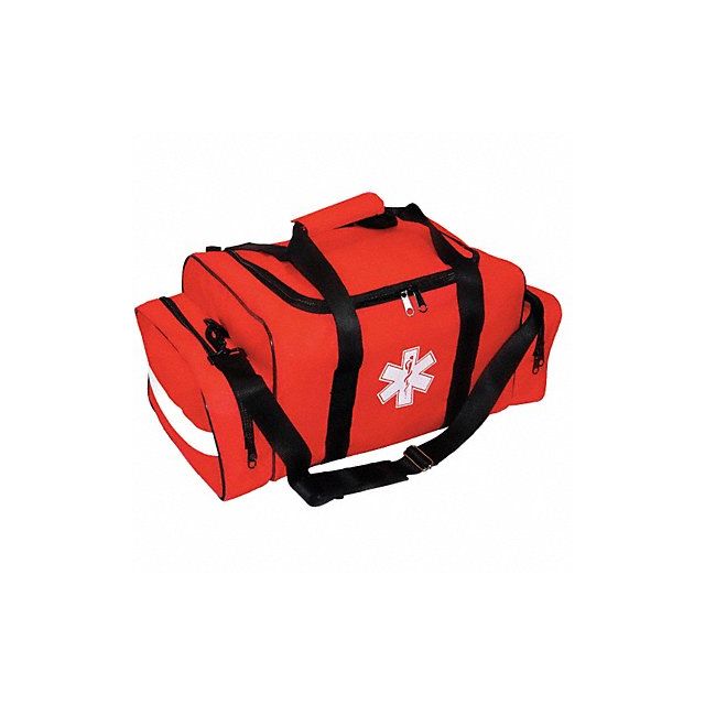 Trauma Bag Red MPN:MS-B3403