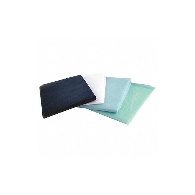 Fitted/Flat Sheet/Plw Cs/Underpad PK25 MPN:MS-004PC