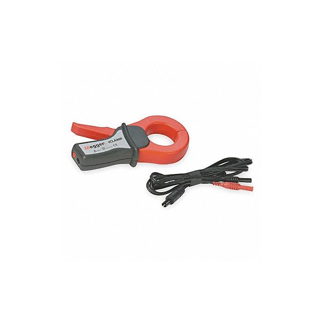 Grounding System Current Clamp 70in Lead MPN:ICLAMP