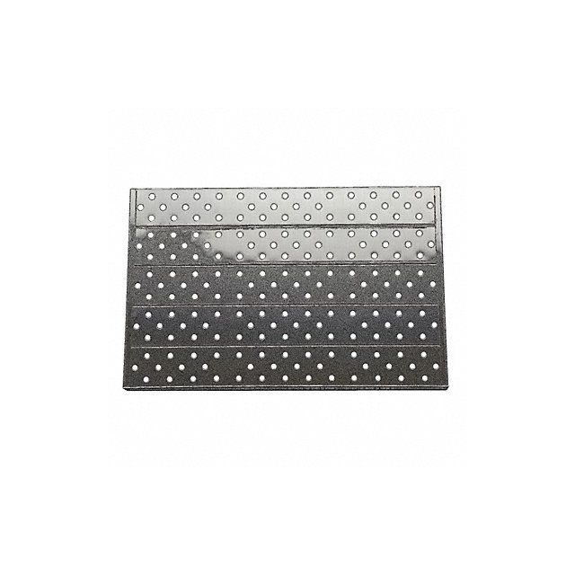 Perforated Oven Shelf For Use Model 30 MPN:B29727
