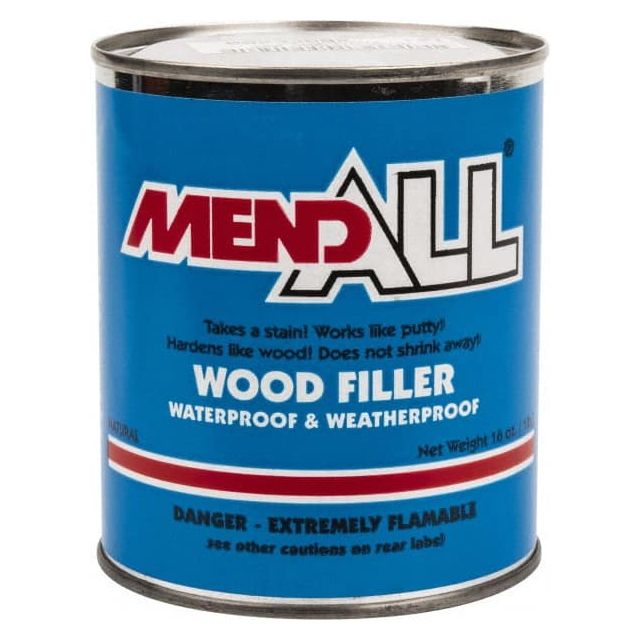 1 Lb Wood Repair MPN:MFNA000.0016