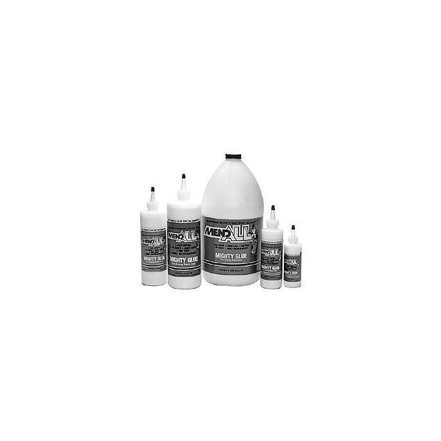 All Purpose Glue: 32 oz Bottle, White MPN:MMG.000.0032