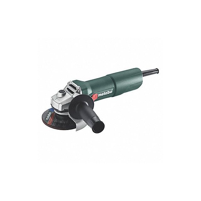 Angle Grinder 4.5 11 500 rpm 7.0A MPN:W 750-115