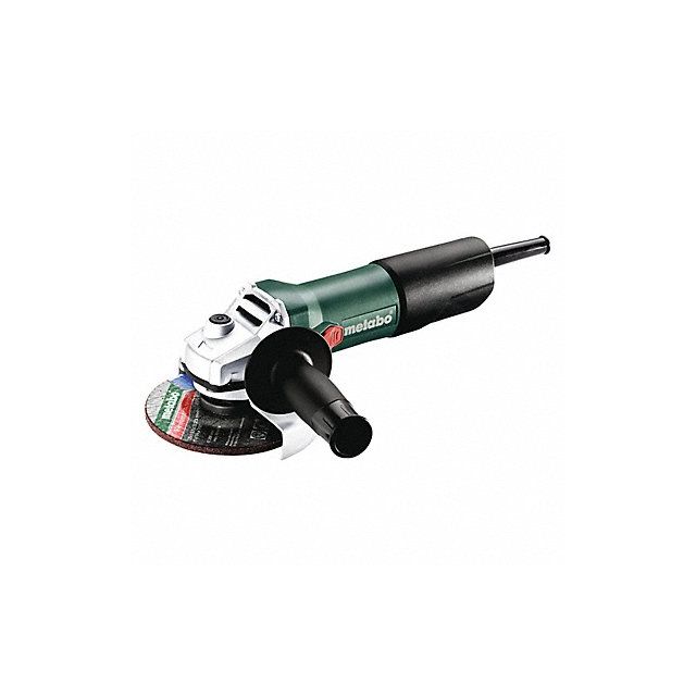Angle Grinder 4.5 11 500 rpm 8.0A MPN:W 850-125