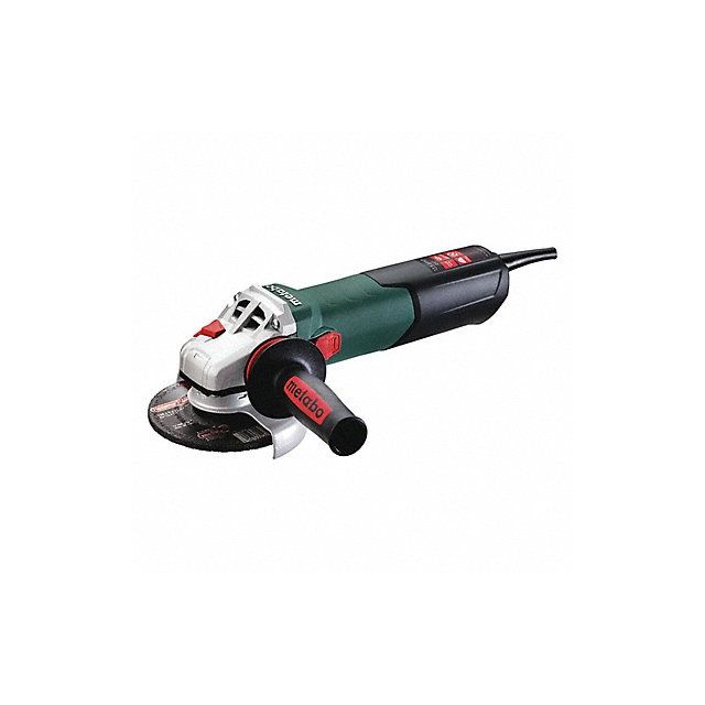 Angle Grinder 5 11 000 rpm 13.5A MPN:WE 15-125 Quick