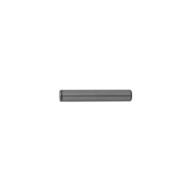 Pull Dowel Pin: 10 x 60 mm, Alloy Steel MPN:UST015307