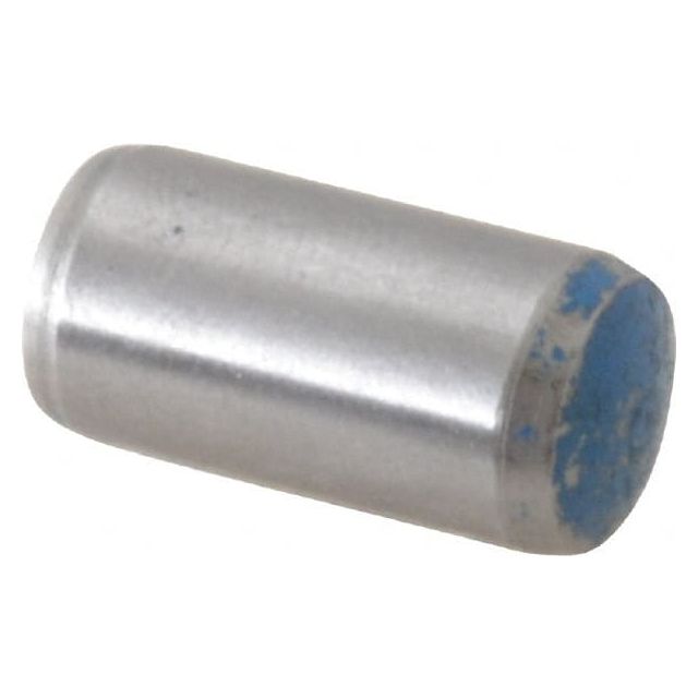 Pull Dowel Pin: 10 x 20 mm, Alloy Steel MPN:UST181224
