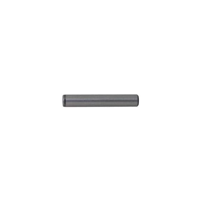 Pull Dowel Pin: 6 x 16 mm, Alloy Steel MPN:UST204914