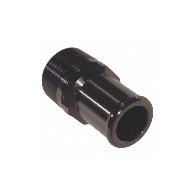 Hose Adapter I.D. 1 In Size 1 In NPT MPN:WPX807
