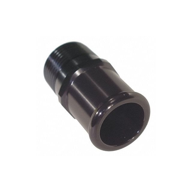 Hose Adapter I.D. 1 1/4 In Size 1 In NPT MPN:WPX808