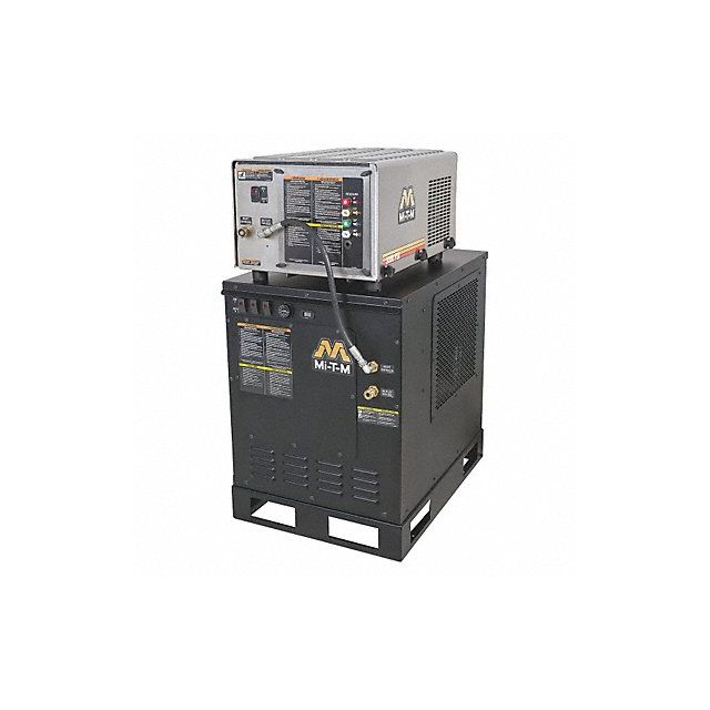 Electric Pressure Washer 3000 psi 8 HP MPN:GHE-3004-3460