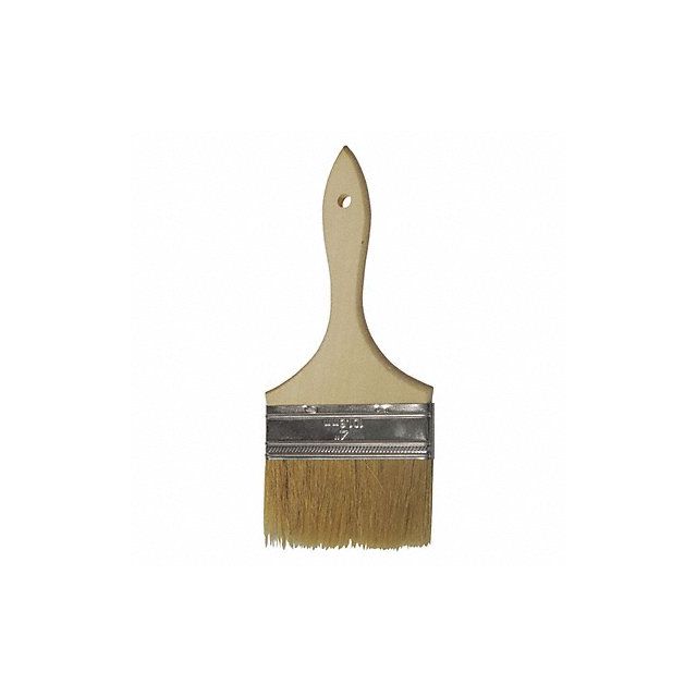 Paint Brush 4 Flat Sash Synthetic Soft MPN:MIB-90046