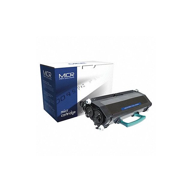 MICR Toner Cartridge Black New MPN:CIG-E260A(M)