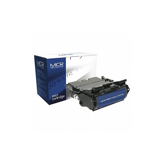 MICR Toner Cartridge Black New MPN:CIG-T640(M)