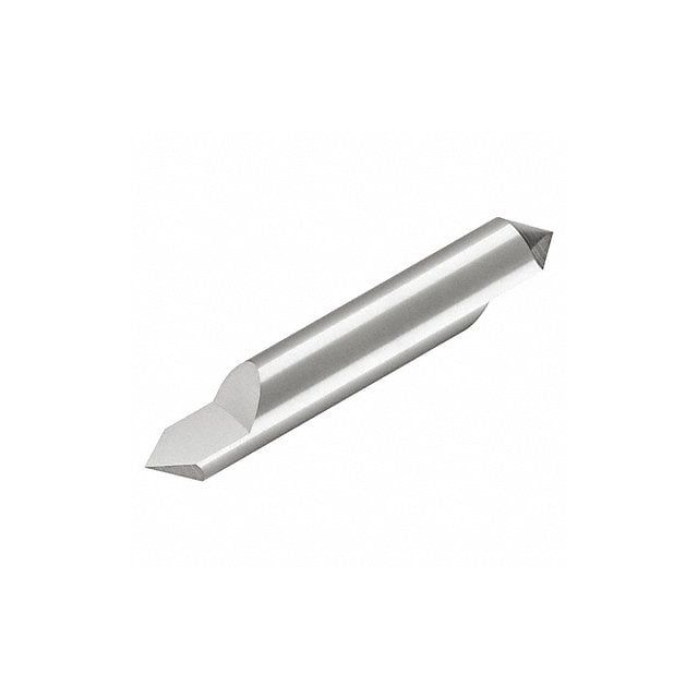 Engraving Tool 3/8 L of Cut Carbide MPN:RNC-125-2