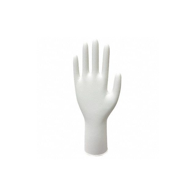 Disposable Gloves Nitrile L PK1000 MPN:CE5-755