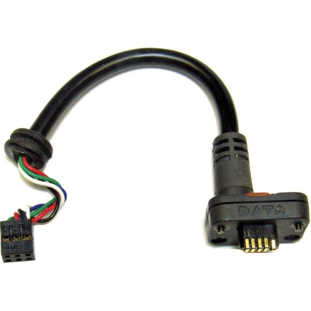 Remote Data Collection Mini Mobile Module Transmitter Cable: MPN:MC-M3-05CZA624