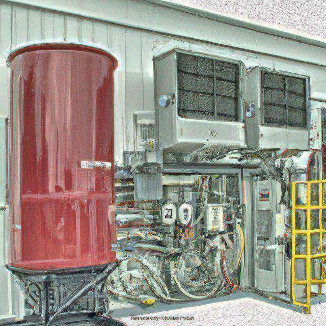 Keystone KSTAT12-2C Wall Air Conditioner - Cooler - 3516.85 W Cooling Capacity - 550 Sq. ft. Coverage - Dehumidifier - Energy Star MPN:KSTAT12-2C