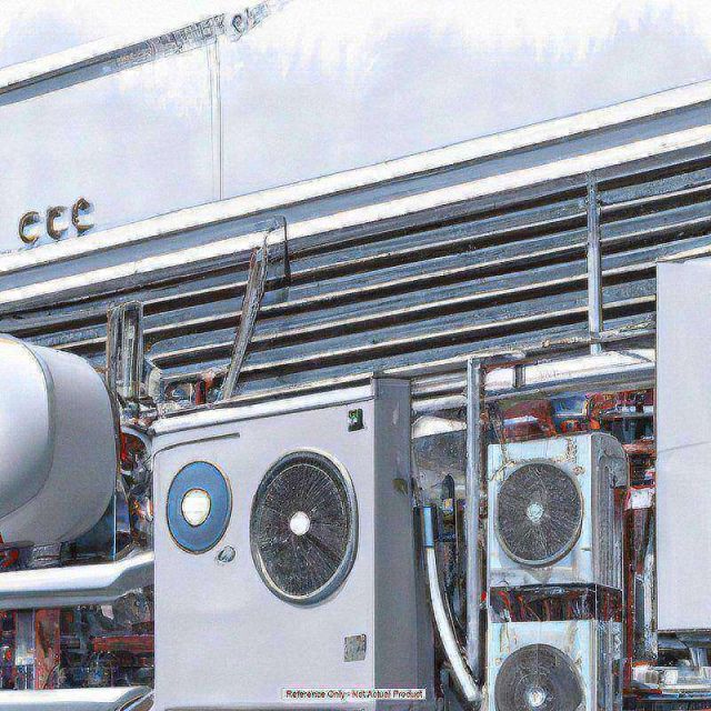 Midea KSTSLV1 Air Conditioner Wall Sleeve MPN:KSTSLV1