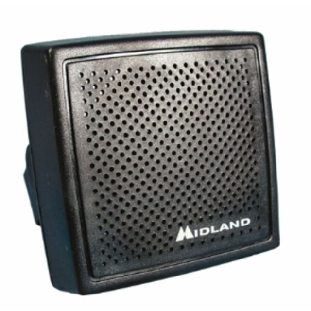 Midland 21-406 Speaker - 8 Ohm (Min Order Qty 2) 21-406 Audio