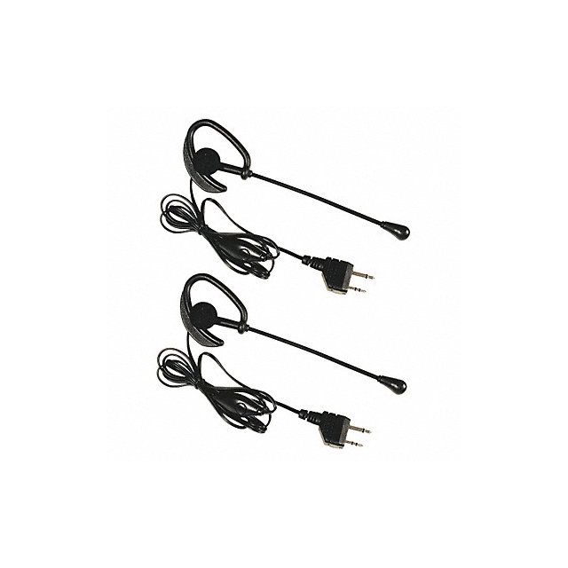 Headset Extended Boom Microphone MPN:AVP1
