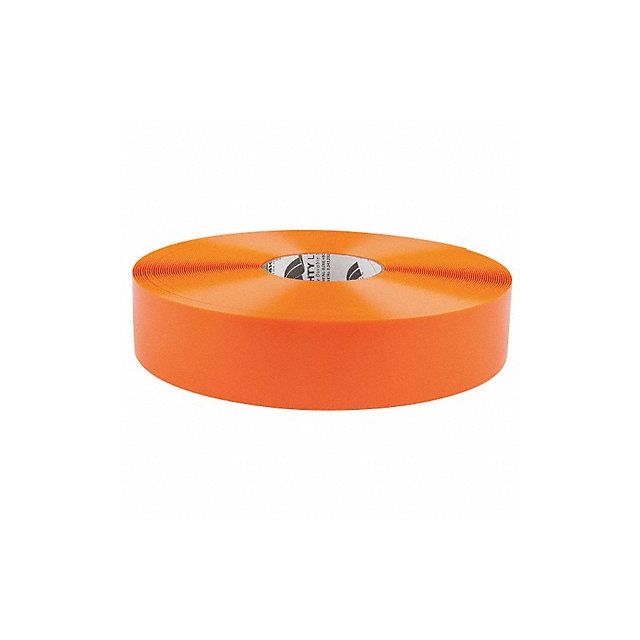 E3476 Floor Tape Orange 2 inx100 ft Roll MPN:2RO