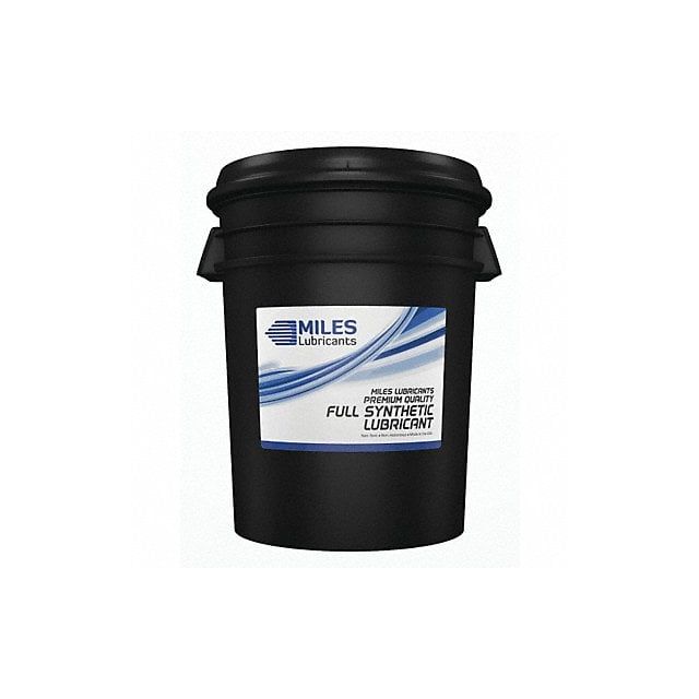 Compressor Oil 5 gal Pail 10 SAE Grade MPN:MSF1532003