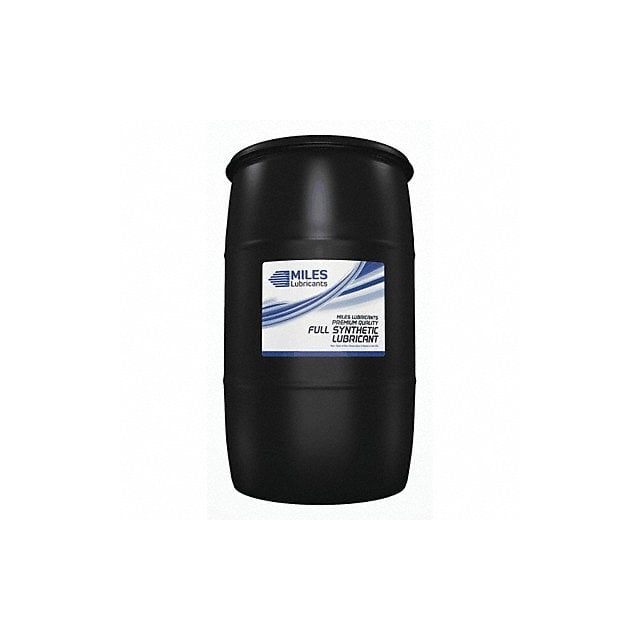 Compressor Oil 55 gal Drum 20 SAE Grade MPN:MSF1533001