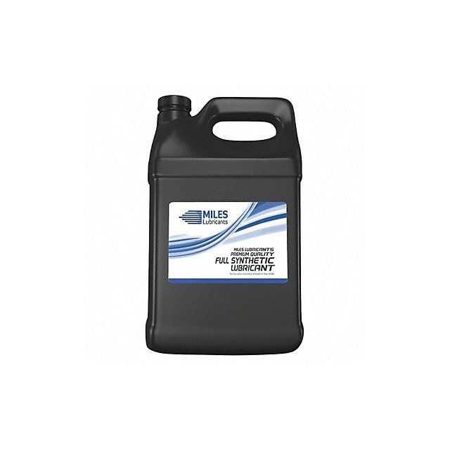 Compressor Oil 1 gal Bottle 30 SAE Grade MPN:MSF1535005