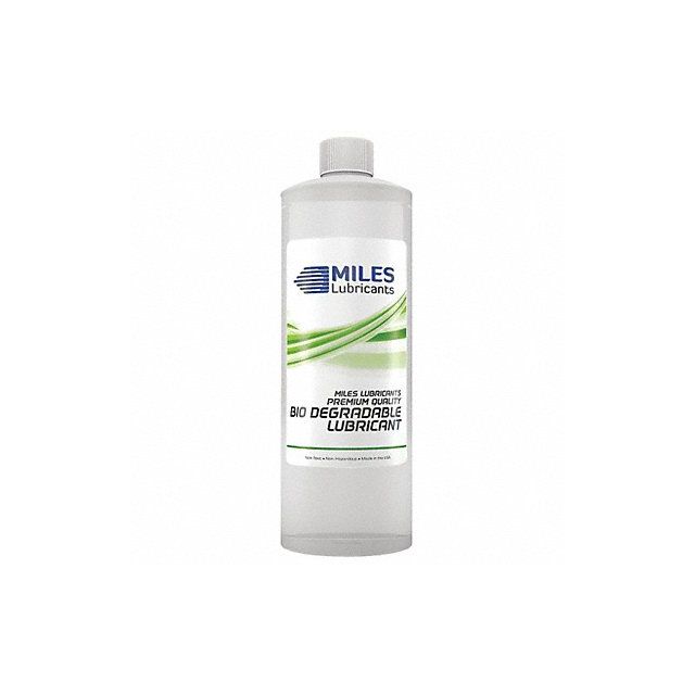 HydraulicOil Synthetic 32 10W Clear 16oz MPN:MSF1200907
