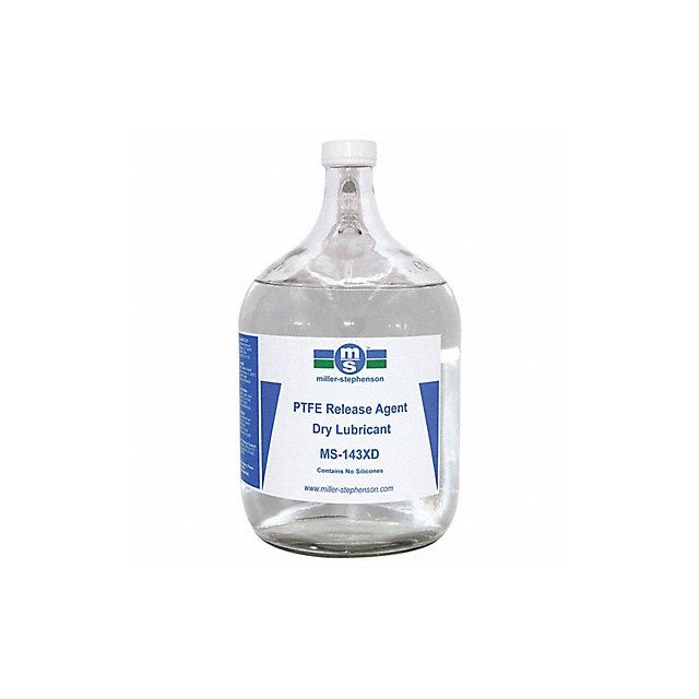 Semi-Perm Mold Release 1 gal Can MPN:MS-143XD