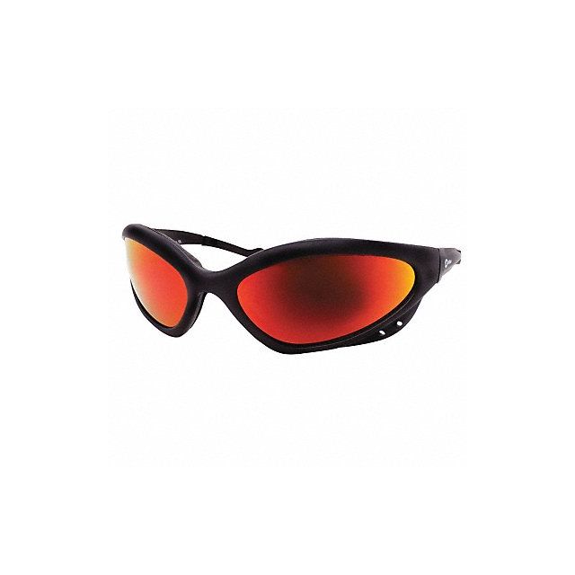 Welding Safety Glasses Shade 3.0 Refl MPN:235662