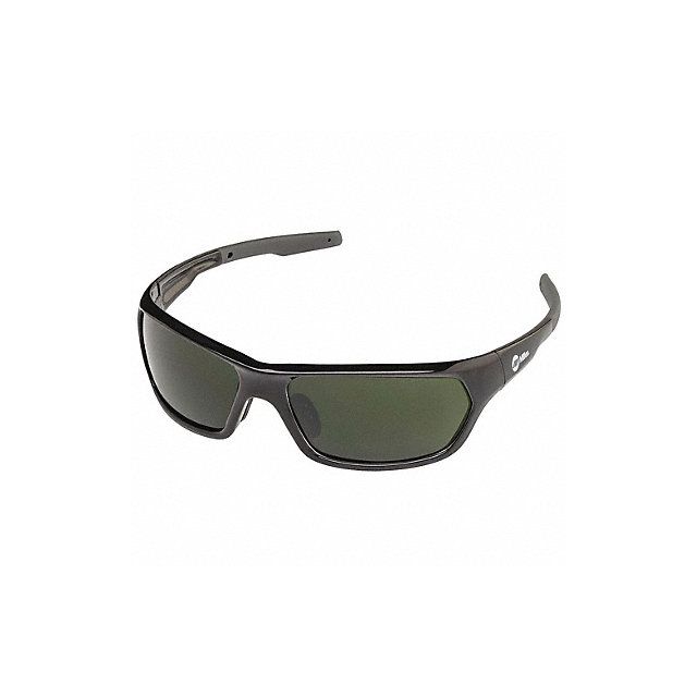 Safety Glasses Slag(TM) Unisex Green MPN:272205