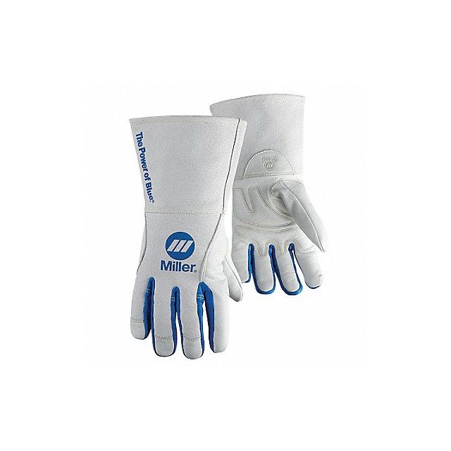 MIG Welding Gloves MIG PR MPN:263332