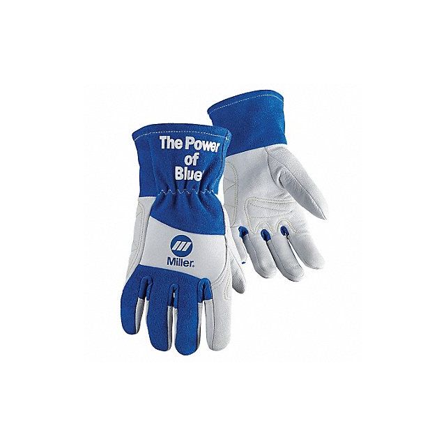 TIG Welding Gloves TIG PR MPN:263352