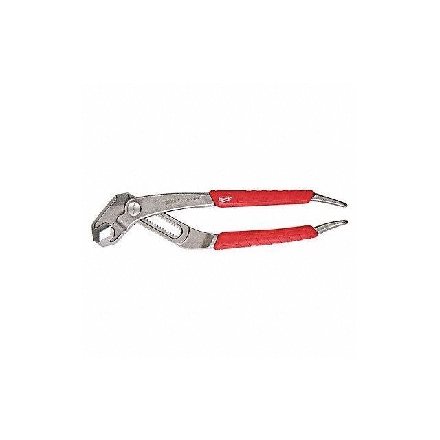 Tongue and Groove Plier 8 L MPN:48-22-6208