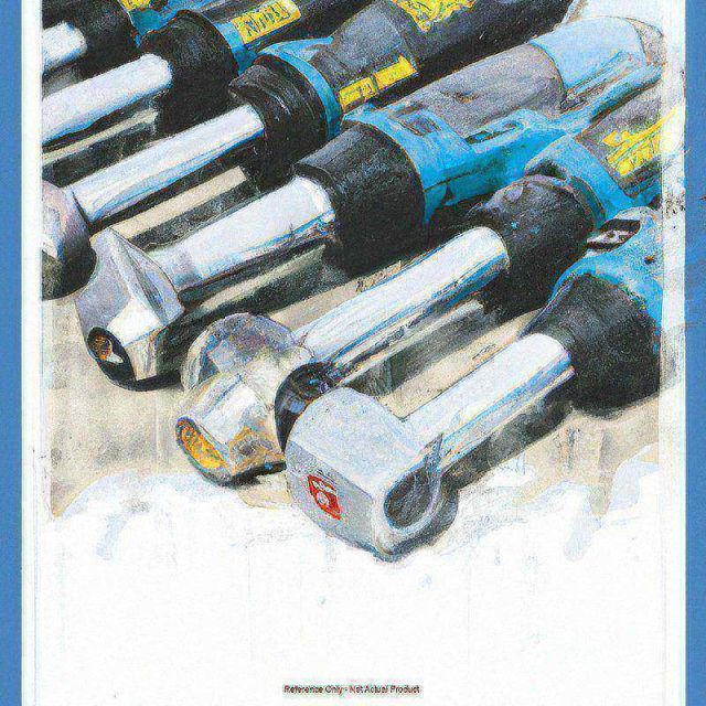 M18 Rotary Hammer M18 Battery Pack MPN:2915-20  48-11-1865
