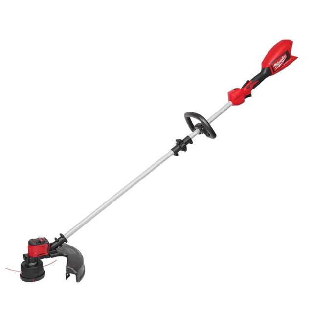 Hedge Trimmer: Battery Power, 14.16