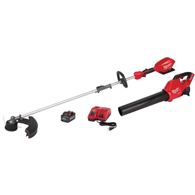 Hedge Trimmer: Battery Power, 16
