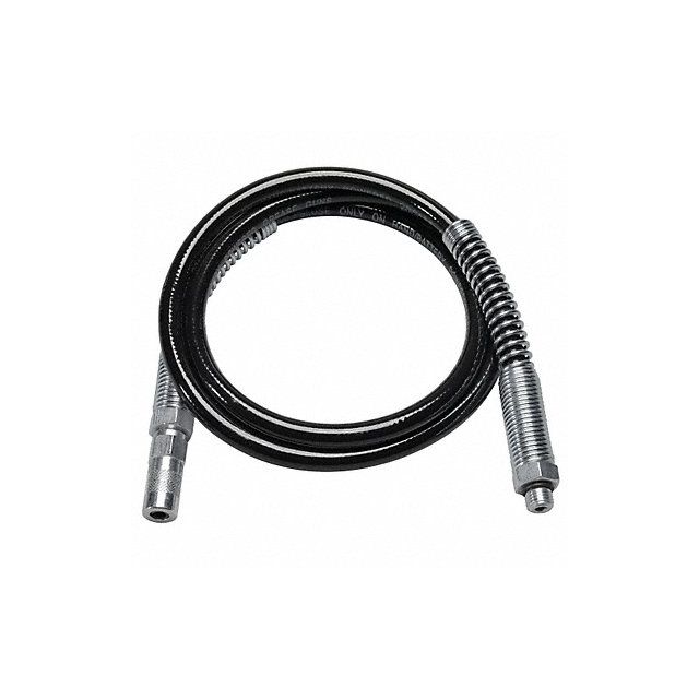 Hose Extension w/Coupler 48 In MPN:49-16-2647