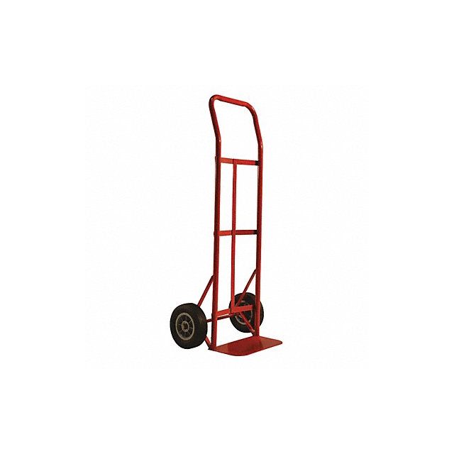 Flow Back Handle with 8 Solid Tires MPN:DC47109
