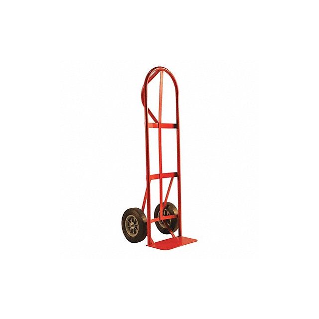 P-Handle Truck with 10 Solid Tires MPN:DC47118