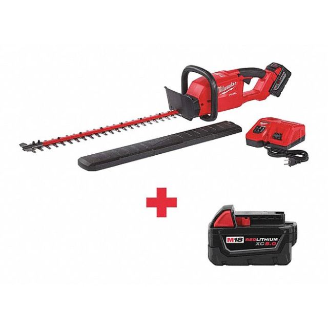 Hedge Trimmer Kit Double-Sided Blade MPN:2726-21HD  48-11-1850