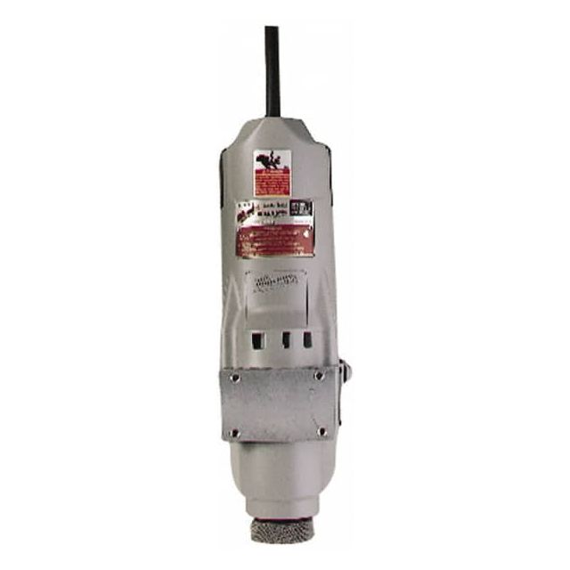 Corded Electromagnetic Drill: 1-1/4