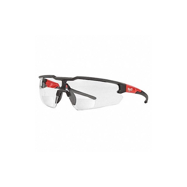 Safety Glasses Frame Nylon Unisex MPN:48-73-2201