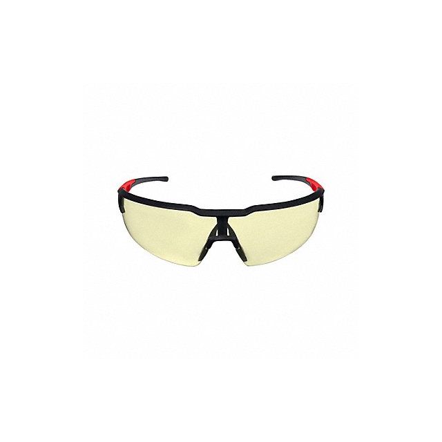 Safety Glasses Antifog Plastic MPN:48-73-2103