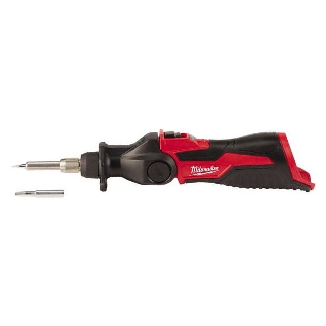 3 Pc Battery Powered Soldering Iron MPN:2488-20