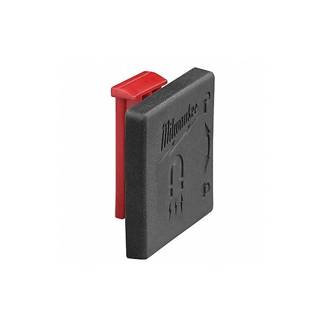 Magnetic Meter Holder Red/Black MPN:49-77-3001