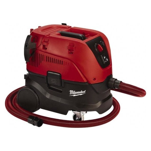 Wet/Dry Vacuum: Electric, 8 gal, 21 A MPN:8960-20