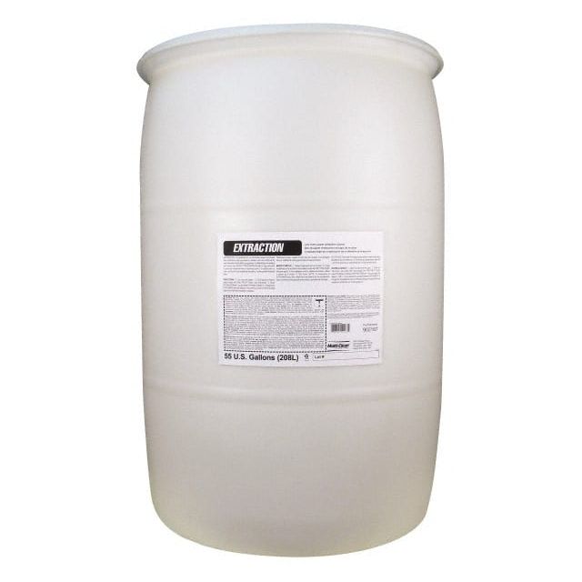 55 Gal Drum Spot/Stain Cleaner MPN:902167